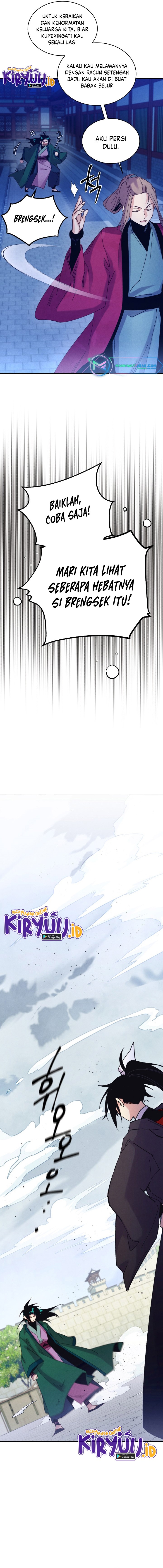 Lightning Degree (Lightning Expert)